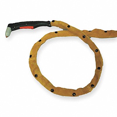 THERMAL DYNAMICS 9-1260 Victor Plasma Torch Cable Cover