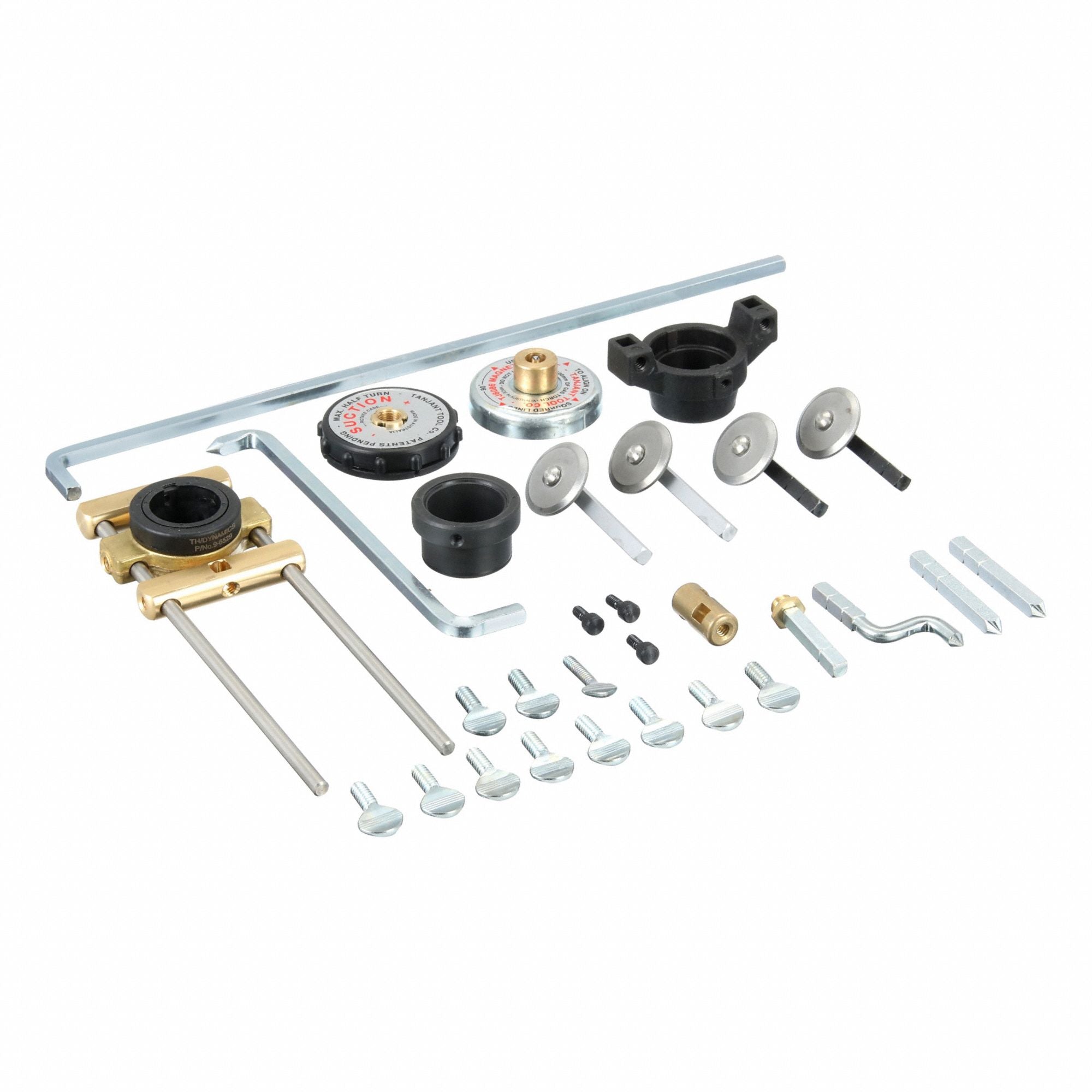 THERMAL DYNAMICS 7-8910 Victor Cutting Guide Kit