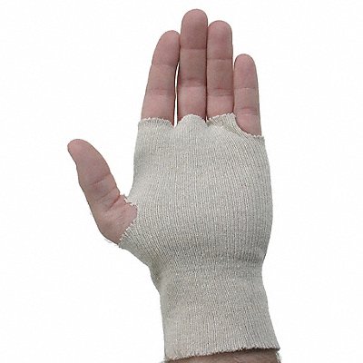 CONDOR 2UUA4 Glove Liners Universal 11 PK100