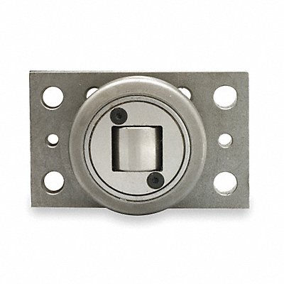 HEVI-RAIL HVBEA455HVP1 Bearing Assy 50.0 mm W 76.0 mm H