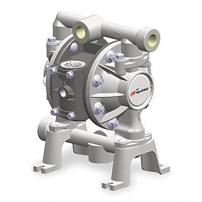 ARO PD07RAASPTT Double Diaphram Pump PTF PTFE/PP 1/4in 14.8gpm