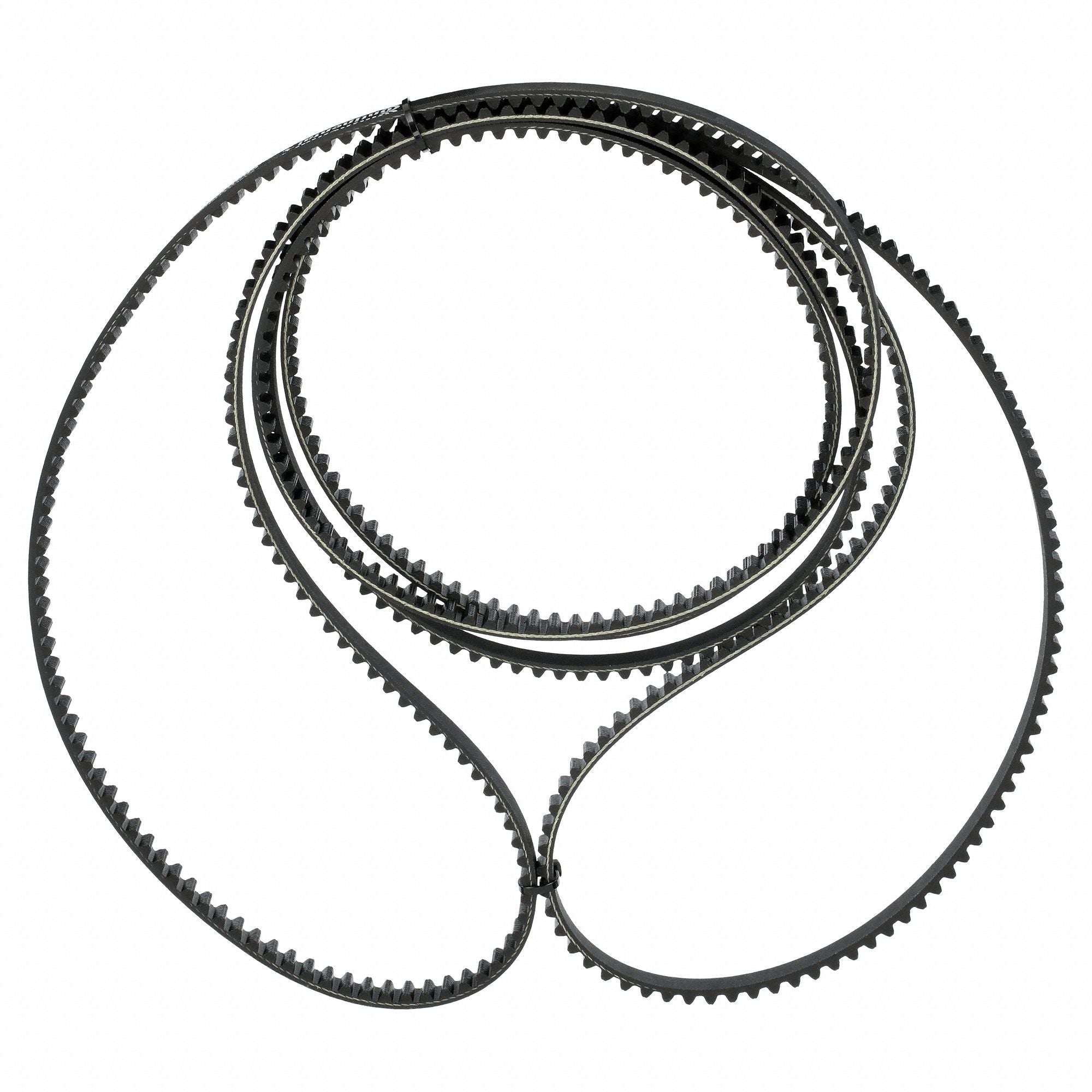 CONTINENTAL 8GTR400021 Timing Belt Falcon Pd Rubber 8GTR-4000-21