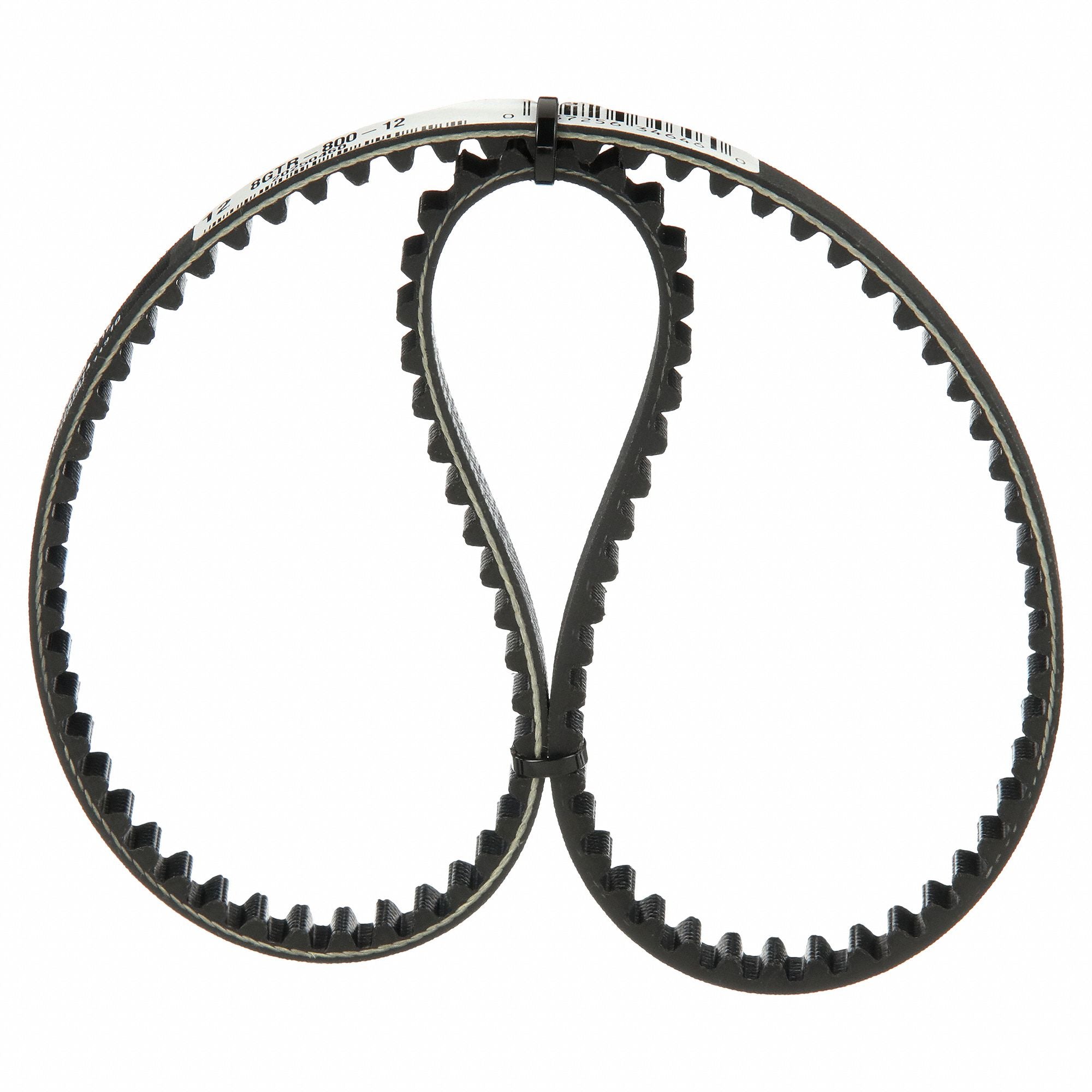CONTINENTAL 8GTR64012 Timing Belt Falcon Pd Rubber 8GTR-640-12