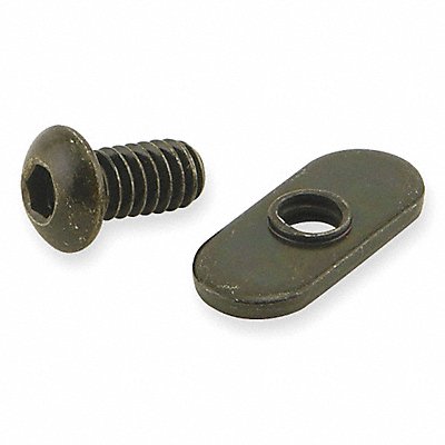 80/20 339315 Bolt Assembly 80/20 10 Series PK15