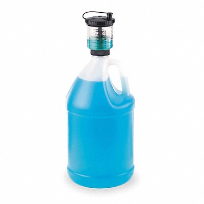 TOLCO 200308T Chemical Mixing Dispenser 16 H