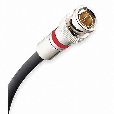 POWER FIRST 2UYH2 Compression Connector BNC RG59 PK15