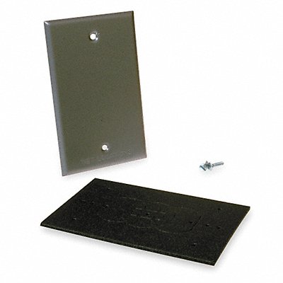 BELL 51730 Weatherproof Cover Metallic