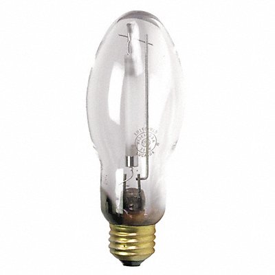 GE LAMPS LU100MEDECO HID 100 W B17 Medium Screw (E26)
