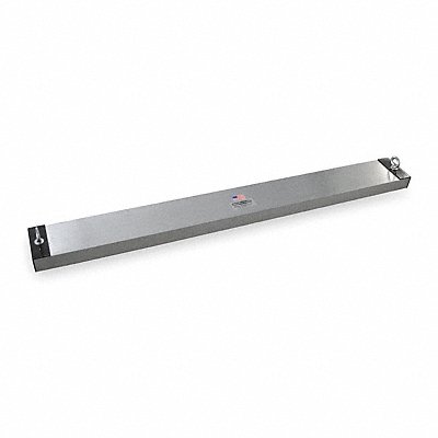 GRAINGER 2VAH4 Magnetic Hanging Sweeper 84 L 745 lb