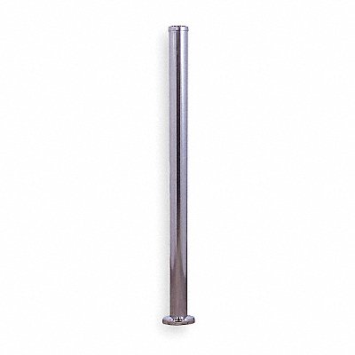 TURNSTILE 1011M Barrier Post