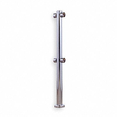 TURNSTILE 1014M Centre Post