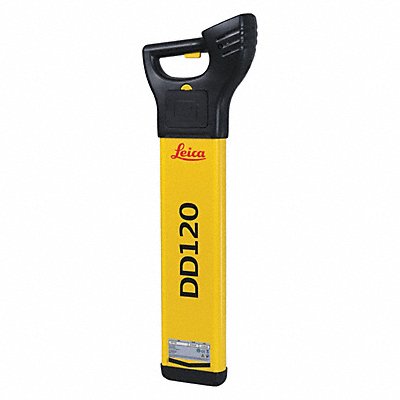 LEICA DD LEICADD120 Underground Utility Locator 10 ft Max D