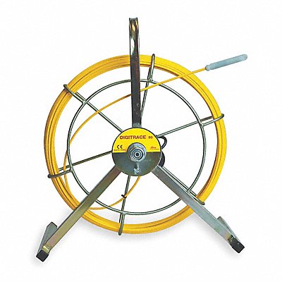 LEICA DD TRACEROD50 Service Tracer 165 ft Cable 19.3 in H