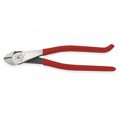 KLEIN TOOLS D2489ST Diagonal Cutting Plier 9-3/13 L
