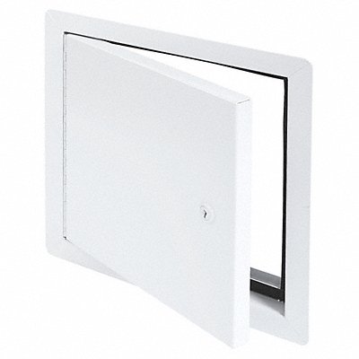 TOUGH GUY 2VE91 Access Door Insulated Alum 16x16In