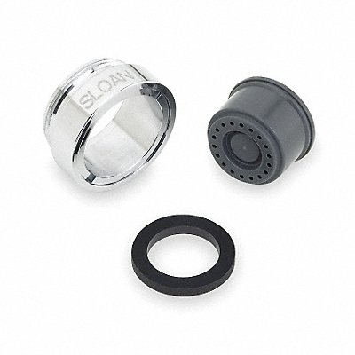 SLOAN SFP46 Spray Head Metal Plastic Rubber M24