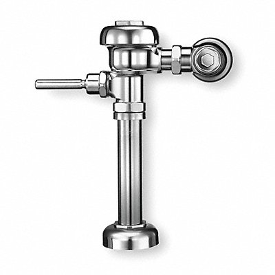 SLOAN REGAL110XL Exposed Manual Flush Valve Top Spud