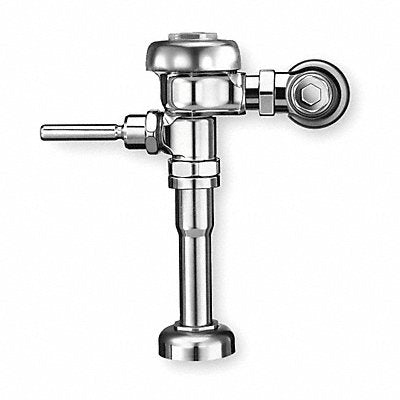 SLOAN REGAL180XL Exposed Manual Flush Valve Top Spud