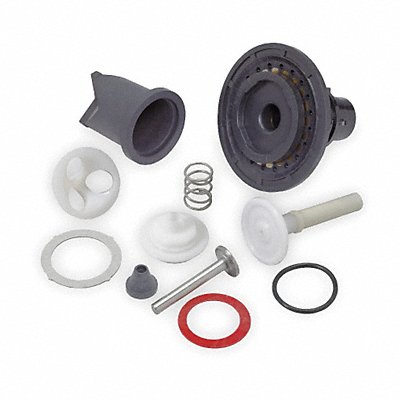 SLOAN R1001A Master Rebuild Kit Toilets