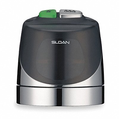 SLOAN ECOSRESSC1611 Dual Flush Battery FV Retrofit Kit