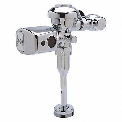 ZURN ZER6003AVWS1CPM Exposed Top Spud Automatic Flush Valve