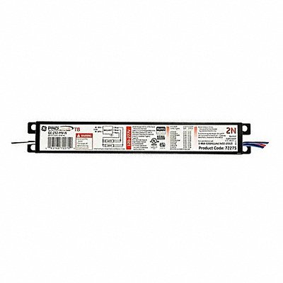 GE LAMPS GE232MAXGN FLUOR Ballast Electronic Instant 56W