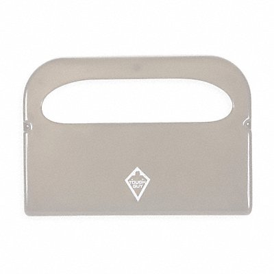 TOUGH GUY 2VEX9 Toilet Seat Cover Dispenser Plastic