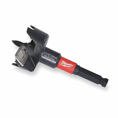 MILWAUKEE 48255140 Self Feed Bit HSS 2-1/8 x 5