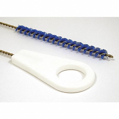 TOUGH GUY 2VGT9 Pipe Brush 5 in Brush L