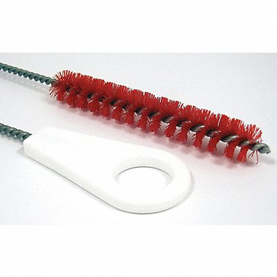 TOUGH GUY 2VHA8 Pipe Brush 5 in Brush L