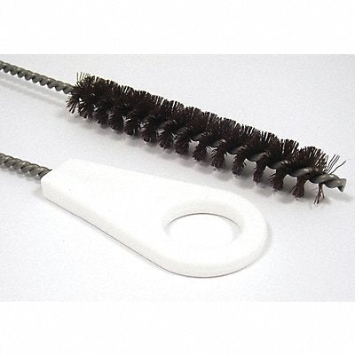 TOUGH GUY 2VGZ8 Pipe Brush 5 in Brush L