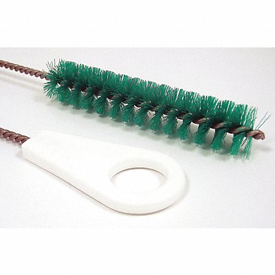 TOUGH GUY 2VHD1 Pipe Brush 5 in Brush L