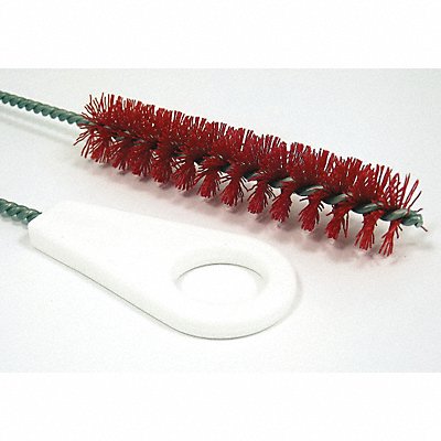 TOUGH GUY 2VHD2 Pipe Brush 5 in Brush L