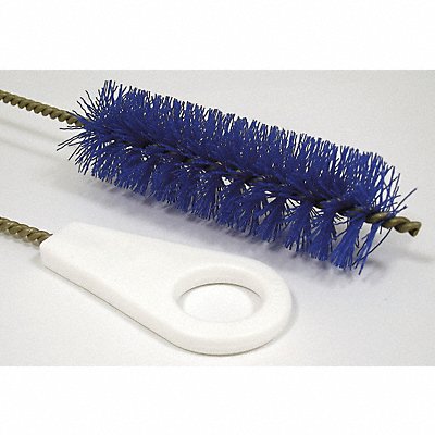 TOUGH GUY 2VHF6 Pipe Brush 5 in Brush L
