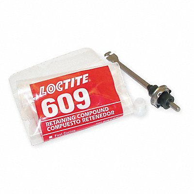 ZOELLER 4704 Arm and Seal