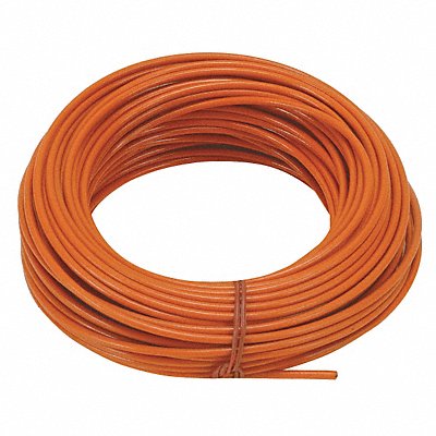 DAYTON 2VJW3 Wire Rope 100 ft L 1/8 in Dia 340 lb
