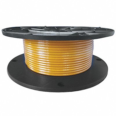 DAYTON 2VJX9 Wire Rope 250 ft L 1/8 in Dia 340 lb