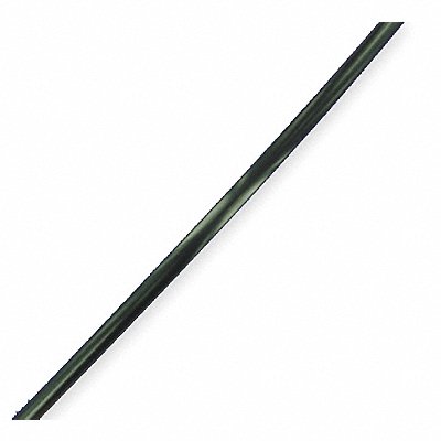 PARKER NBR80620050 Tubing Nylon 1/2 OD Black 50 Ft
