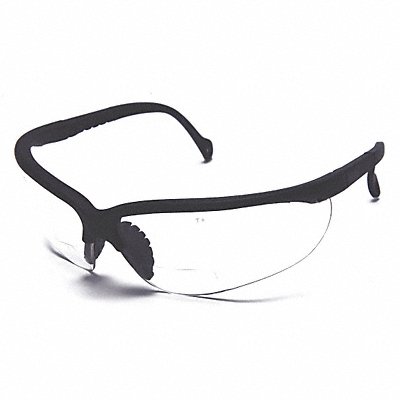CONDOR 2VKZ6 D7967 Bifocal Reading Glasses +1.50 Clear