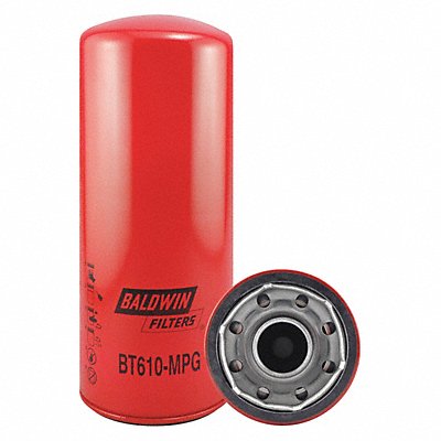 BALDWIN FILTERS BT610MPG Spin On 1-1/4 Thread 11-9/32 L