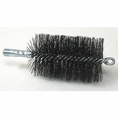 TOUGH GUY 2VMY1 Flue Brush OAL 6 1/2 In