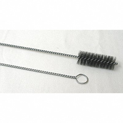 TOUGH GUY 2VMY2 Boiler Brush Weil McLain Boiler OAL46 In