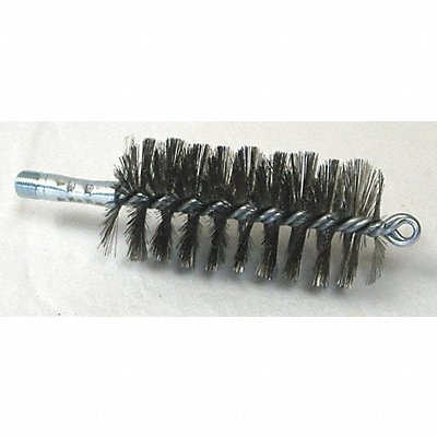TOUGH GUY 2VMY5 Flue Brush OAL 6 1/2 In