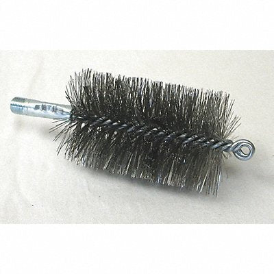 TOUGH GUY 2VMY9 Flue Brush OAL 6 1/2 In
