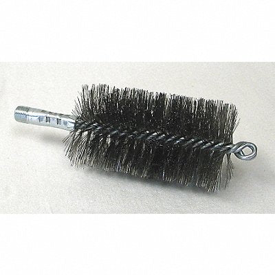 TOUGH GUY 2VMZ1 Flue Brush OAL 6 1/2 In