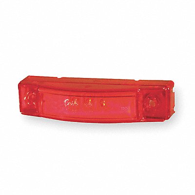 GROTE 49252 Clearance Marker Lamp FMVSS P2 PC