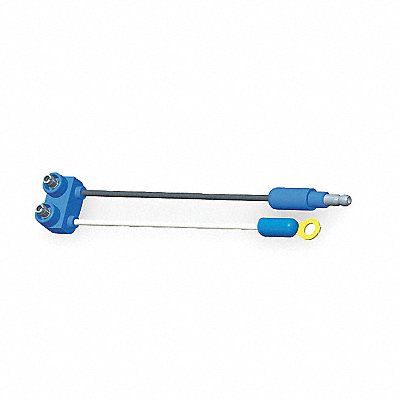 GROTE 66840 Pigtail Sealed Marker Chassis Ground