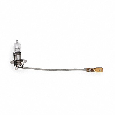 GROTE 91051 Halogen 70 W Spade Terminal (PK22s)