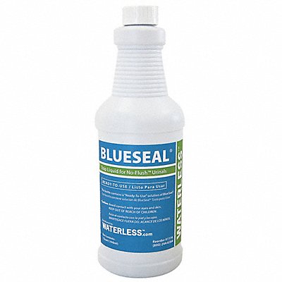 WATERLESS NO-FLUSH URINAL 1114 Waterless Urinal Sealant Universal Fit