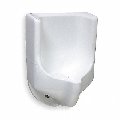 WATERLESS NO-FLUSH URINAL 2004 Waterless Urinal Wall Waterless